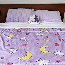 Hase Muster Comforter Twin Twin Xl