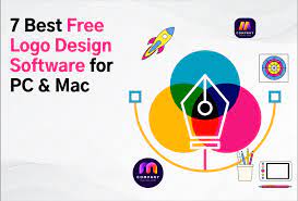 logo design software for pc mac