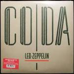Coda [Remastered] [Deluxe Edition] [LP/CD]