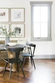 The Best Paint Colors For Gray Trim