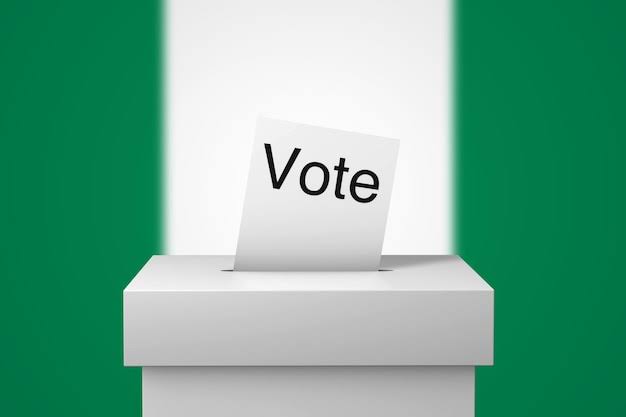Should the voting age be lowered to 16 In Nigeria?