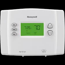 Honeywell Rth2300b 5 2 Day Programmable Thermostat