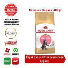 royal canin kitten maine 400g