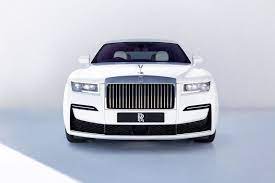 rolls royce ghost images