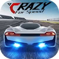 Rally fury speed hack mod apk download. Crazy For Speed Mod Download 6 2 5016 Android Game Unlimited Cash