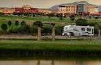 Isleta Eagle Golf Course - Arroyo/Mesa Course in Albuquerque, New ...