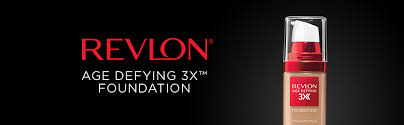 Revlon Age Defying Firming And Lifting Makeup Natural Beige