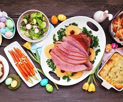 Top 30 traditional easter dinner menu ideas. Irish Easter Dinner T R A D I T I O N A L I R I S H E A S T E R D I N N E R