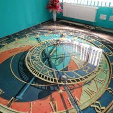 Oct 20, 2020 · concrete is not awesome on your joints, so homeowners are now looking for this hot look in other flooring options. 3d Vinyl Flooring Ideas To Pop Your Socks Off For The Floor More