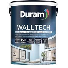 Duram Wall Tech White Brights