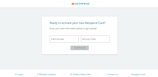 After connecting, choose service for card activation when asked. How To Activate Netspend Card Without Ssn Best Of Eleven