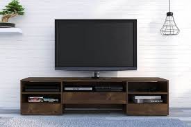 Buy Dark Wood Tv Cabinet Great