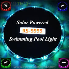 color changing swimming pool light 9999