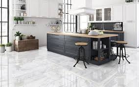 kitchen floor tile ideas 2023 marble