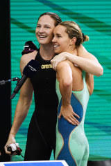 Jun 16, 2021 · emma mckeon defeats cate campbell at olympic swimming trials. 2021 Australian Swimming Trials Live Emma Mckeon Cate Campbell And Bronte Campbell Clash In 100m Freestyle Final