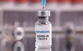 eu regulator backs use of novavax covid