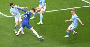 Please use a supported version for the best msn experience. Man City Vs Chelsea In The Champions League Final In Pictures Manchester Evening News