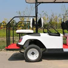 Quality Electric Golf Car