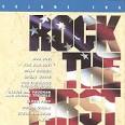Rock the First, Vol. 2