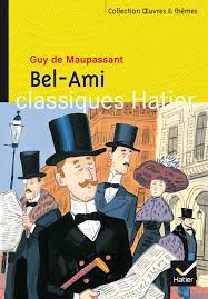 Amazon.fr - Bel-Ami - de Maupassant,Guy - Livres