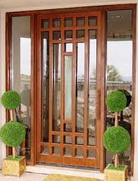 Front Door Designs Al Habib Panel Doors