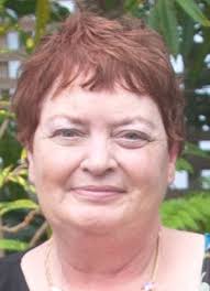Patricia Dunn Obituary (2015)