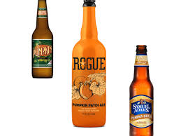 20 great pumpkin beers to try this fall