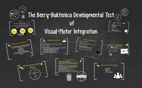 the beery buktenica developmental test