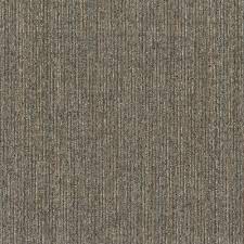 mohawk basics 24 inch x 24 inch carpet tile with envirostrand pet fiber in neutral 96 sq ft per carton size 24 inch x 24 inch w large