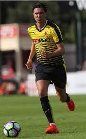 ˈsteːvə(n) ˈbɛrxœys, born 19 december 1991) is a dutch professional footballer who plays as a winger for watford in the premier league. Steven Berghuis Photostream Watford Woking Steven