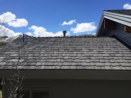 Get costs to replace, and the life expectancy of shakes vs. 5 Reasons A Metal Shake Roof Isn T The Best Option