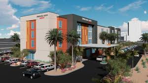 springhill suites by marriott in