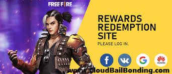 Item rewards are shown in vault tab in game lobby; Free Fire Redeem Code January 2021 Latest Unlimited Rewards