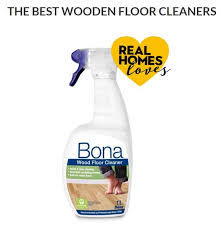 bona hardwood floor cleaner review