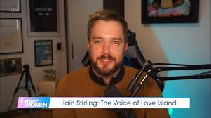 Maybe you would like to learn more about one of these? Iain Stirling From Love Island Will Not Be Traveling To Mallorca This Year Due To Fears Of Travel Restrictions Brazil News