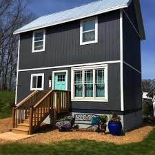 Tuff shed has your solution! Home Depot Tuff Sheds Make Affordable Tiny Homes Simplemost