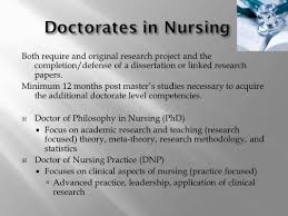 Leadership In Nursing  Interview   Research Paper