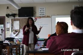 Science Classrooms Livewire
