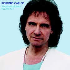 A volta mp3 song by roberto carlos from the portuguese movie roberto carlos (2005). 30 Grandes Sucessos Vol I E Ii Roberto Carlos