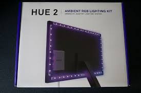 Where S The Best Place To Buy A Nzxt Hue 2 Ambient Lighting Kit Windows Central