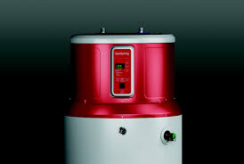 The current one is 13 years old and has a lot of sediment build up. Ge Introduces 80 Gallon Geospring Hybrid Electric Water Heater Made In Louisville Ky Ge News