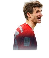 Find out what house the german centre forward lives in. Thomas Muller Fifa 21 94 Cam Tots Fifplay