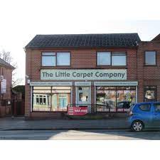 the little carpet company nottingham