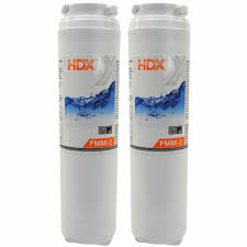 Hdx Fmm 2 Premium Refrigerator Replacement Filter Fits