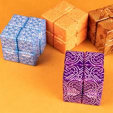 game themed rubik s cube apollobox