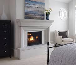 fireplace installation vancouver bc
