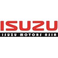 isuzu motors asia limited motor