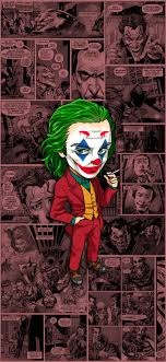 Jared leto joker supervillain 4k 5k hd zack snyder's justice league. Joker Wallpapers Central
