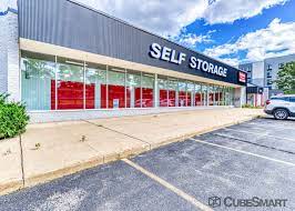 self storage units near s state st mi