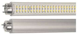 led replacement for t8 fluorescent